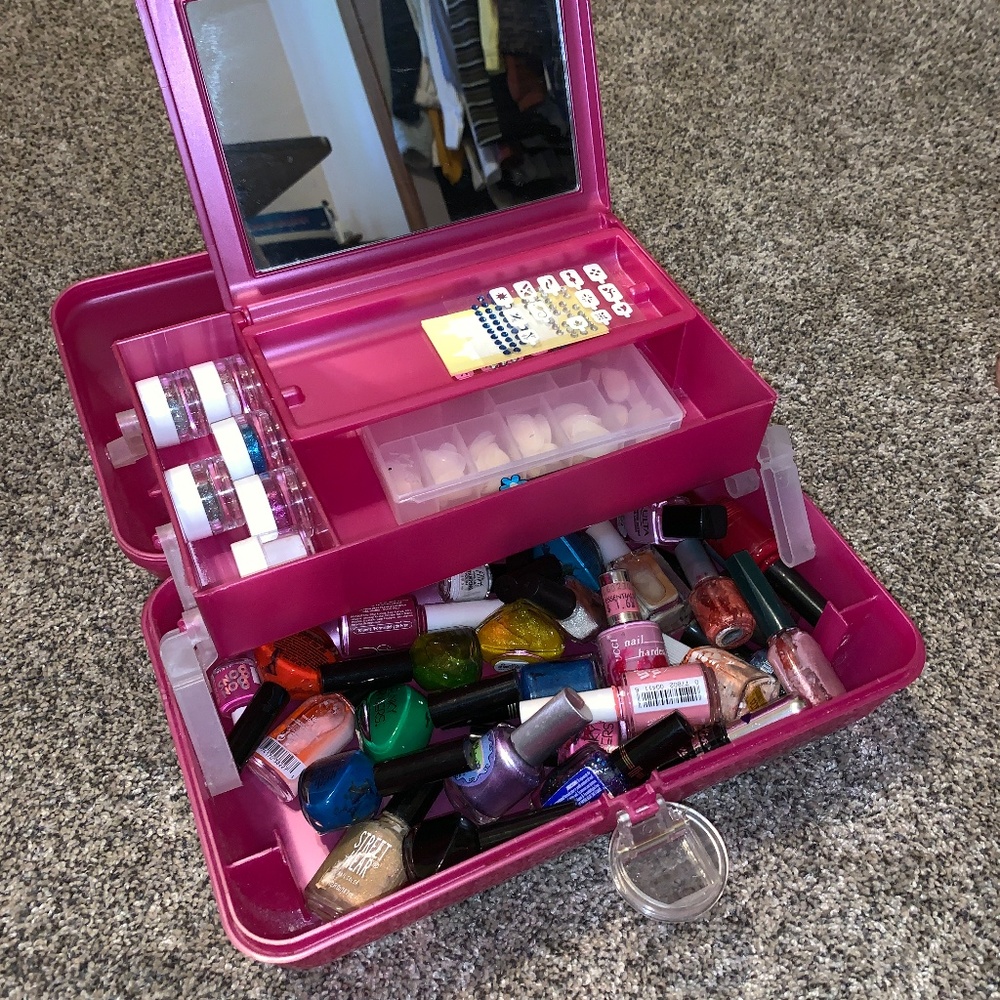 Nail Kit